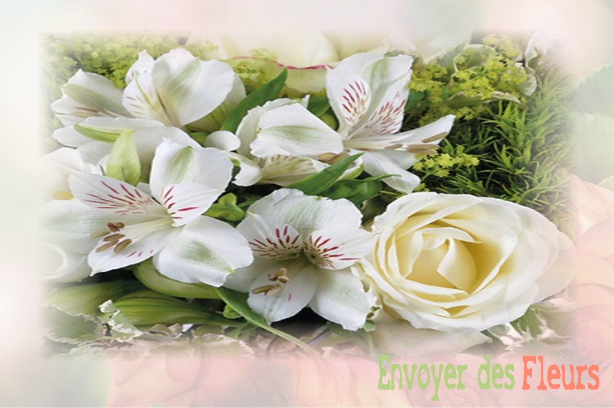 envoyer des fleurs à à SAINT-AIGNAN-LE-JAILLARD